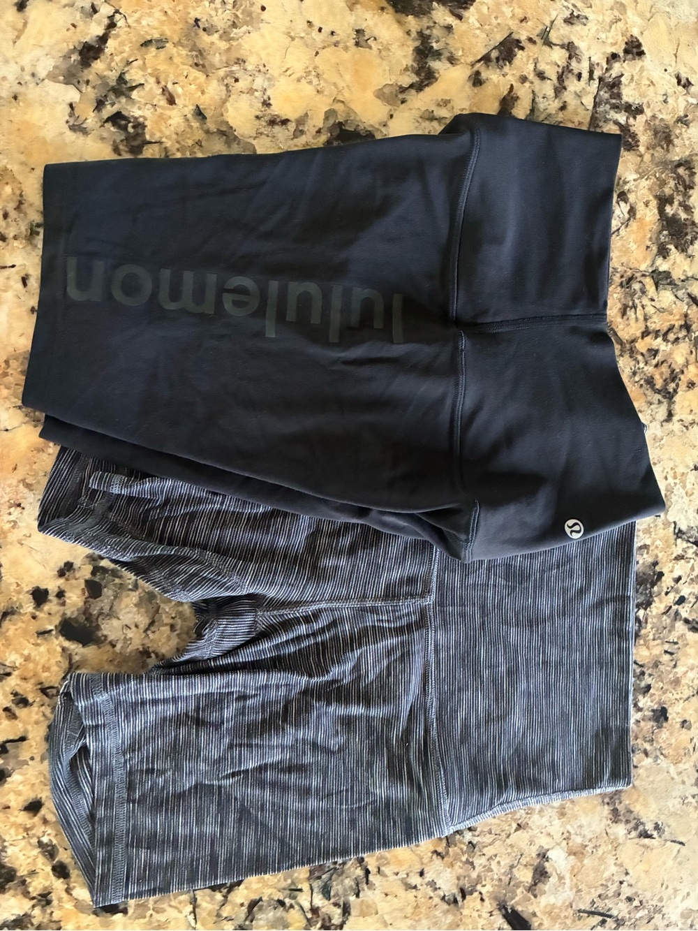 lululemon align shorts
